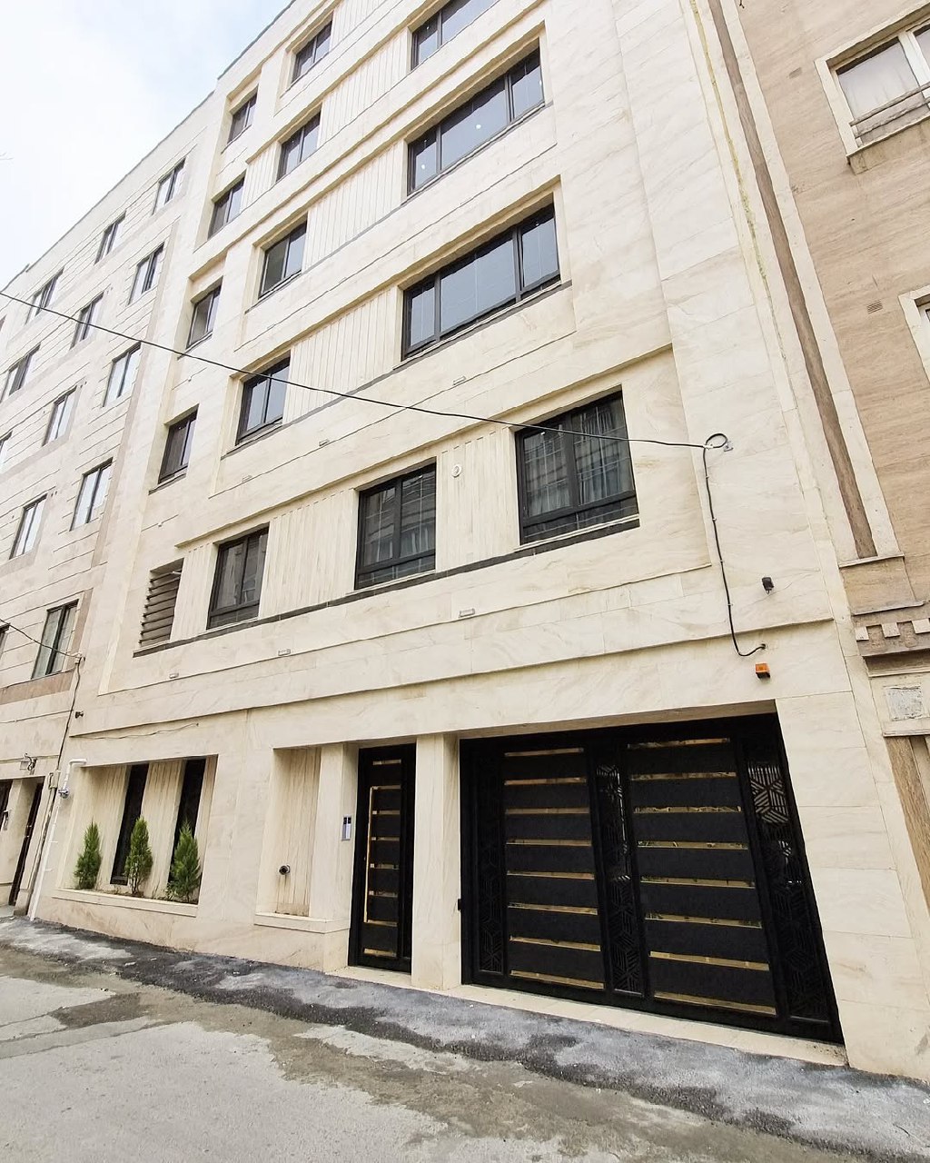 عنوان مورد نظر